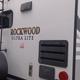 2020 Rockwood , a vacation of luxury in itself