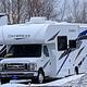 2020 Thor Motor Coach Chateau 22B Chevy