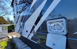 Fully Stocked 2023 Thor Motor Coach Quantum