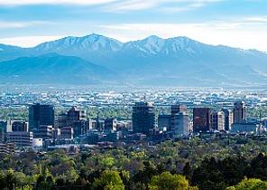 Salt Lake City, Utah