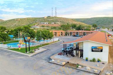 Whites City RV Park
