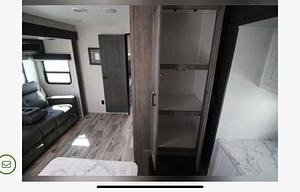 RV There Yet?