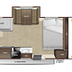 King Family's Highland Open Range (SUV Towable)