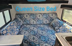 2022 Bushwhacker Plus 15 FK RV rental photo 3