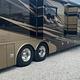 2012 Tiffin Motorhomes Zephyr 45 LZ Option B