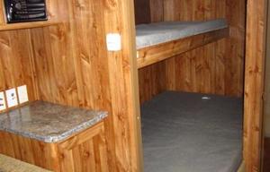 Family Fun Camper, Kids & Pet Approved