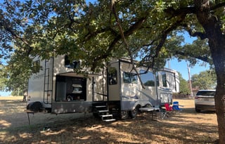 2020 Forest River RV Sandpiper 373BH