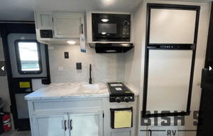 2023 New Jayco Jay Flight SLX Baja Edition