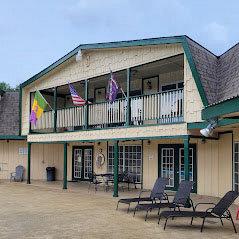Abita Springs Resort