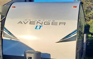 2021 Prime Time RV Avenger LT 16BH