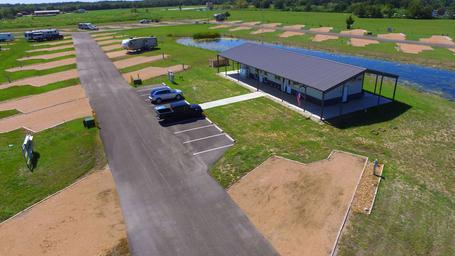 Hardy's Landing RV Park