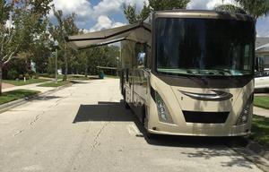2018 Thor Motor Coach Windsport 34J