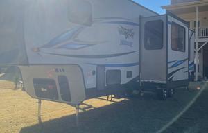 2018 Forest River RV Vengeance Rogue 311A13 RV rental photo 22