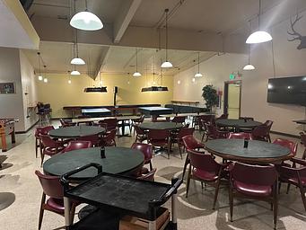 Elks 142 RV Park