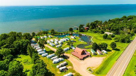 Barnacles Resort & Campground