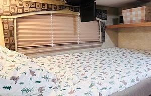 Bunk House Motorhome