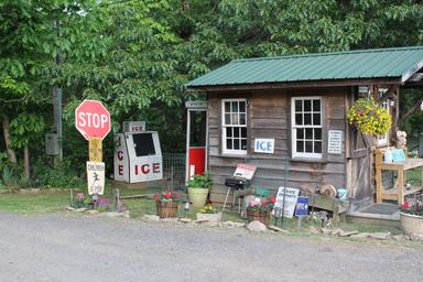 MountainView Campground LLC