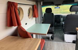 Stagecoach - Mercedes Sprinter