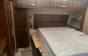 2016 Forest River RV Vengeance 3062V RV rental photo 9