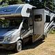 2019 Thor Motor Coach Four Winds Sprinter 24BL