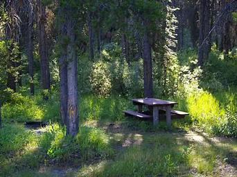RIVER SIDE (ID - BOISE)