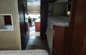2014 Itasca Spirit 31H