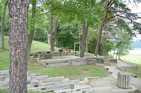 Fishing Creek Campground