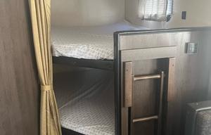 2019 Forest River 26' bunk house-Delivered