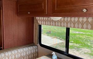 Super fun Winnebago