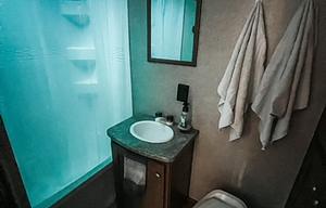2019 Heartland Trail Runner SLE 24 RV rental photo 6