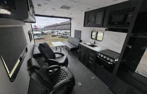 The Adventure Hauler