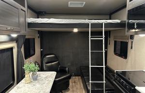2021 Genesis Wanderer *Sleeps 6 guests