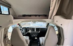 2023 Thor Motor Coach Chateau 22B