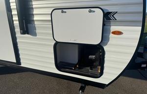 Brand New 2026 Jayco Bunkhouse | Slide-Out | Light