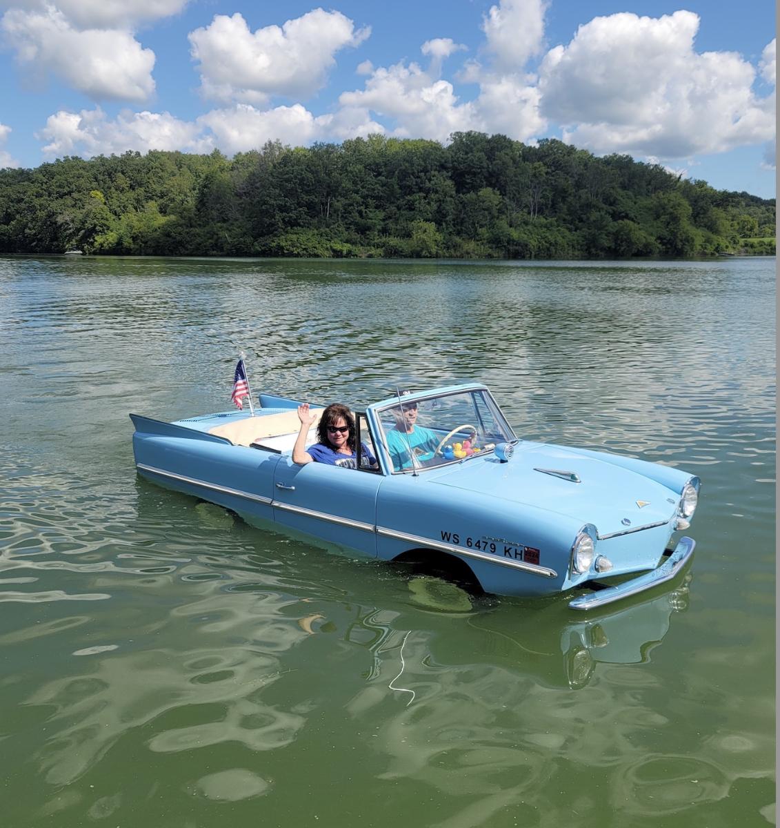 Blackhawk Lake Recreation Area