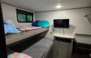 2021 Dutchmen RV Kodiak SE 28SBH