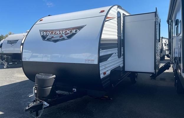 Brand New, Packed & Ready for Fun - Sleeps 4/6