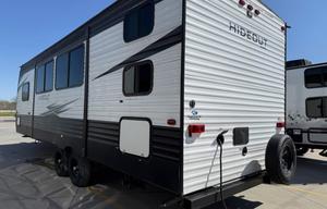 2020 Keystone RV Hideout 272LHS
