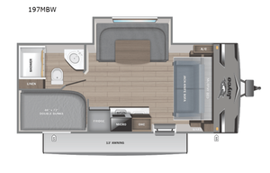 Family Bunkhouse | Ultra Pet Friendly | Sleeps 8