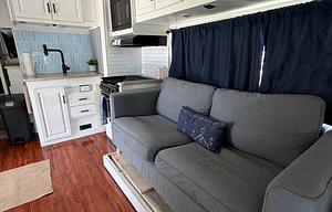Home away from home