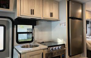 2021 Forest River RV Forester
