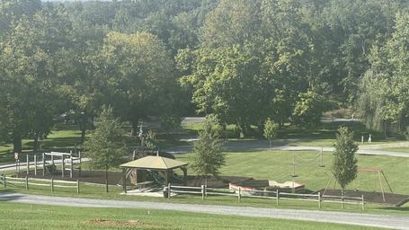 Walnut Hills Campground & RV Park