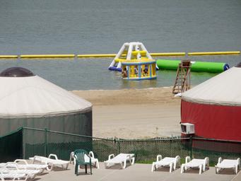 Crystal Lake Park
