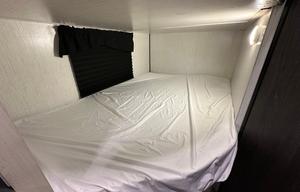 Sleeps 9 - 2022 Heartland Trail Runner Trailer