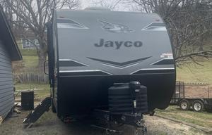 Smoky Mountain Glamper 2