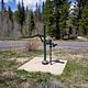 Pine CG Water Handpump