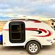Little Guy Teardrop Camper
