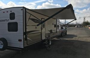 2019 Starcraft Autumn Ridge