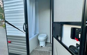 2021 Coleman Lantern 263BHWE