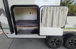 2021 Forest River RV No Boundaries NB19.3